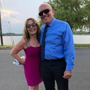 Meet your Posher, Diane